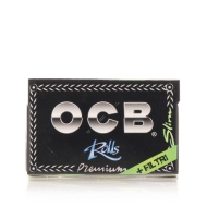 OCB Premium Slim Rolls + Filter
