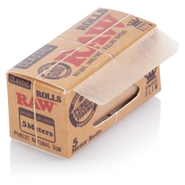 RAW Classic Slim Rolls