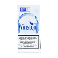 Winston Blue Ryo 25g