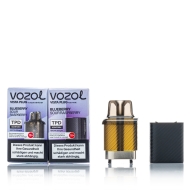 Vozol Vista Plug Liquid Pod - Blueberry Sour Raspberry - 20mg