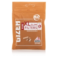 Gizeh XL Slim Filter Pure