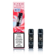 ELFBAR ELFA Pro - Watermelon - 2ml Pods / 10mg / 2 Stück