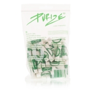 Purize Regular Size 50 Stk. Weiss