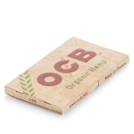 OCB Organic Hemp Double Window