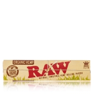Raw Organic King Size Slim