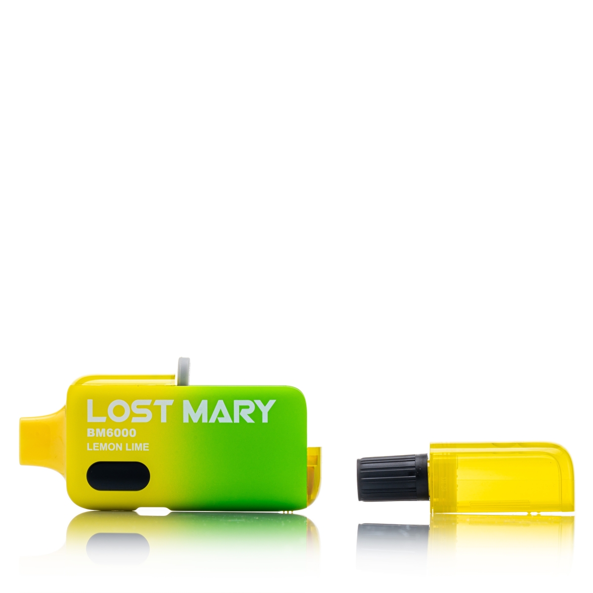 Lost Mary BM6000 Lemon Lime
