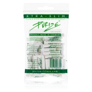 Purize- Xtra Slim Weiss (50 Stk.)