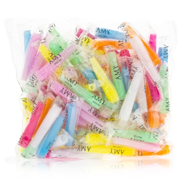 Amy Deluxe Hygiene Mundstück 100