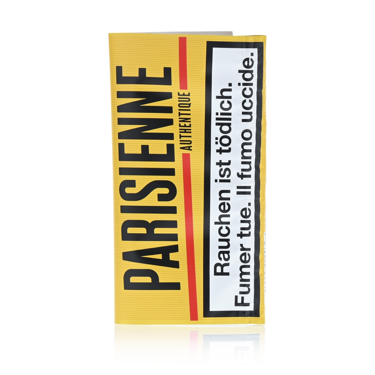 Parisienne Authentique 25g Beutel