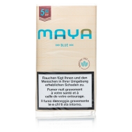 Maya Blue - Beutel 25g Intensity 1