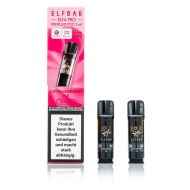 ELFBAR ELFA Pro - Strawberry ICE - 2ml Pods / 20mg / 2 Stück