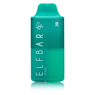 ELFBAR AF5000 - Lemon Lime