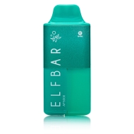 ELFBAR AF5000 - Lemon Lime