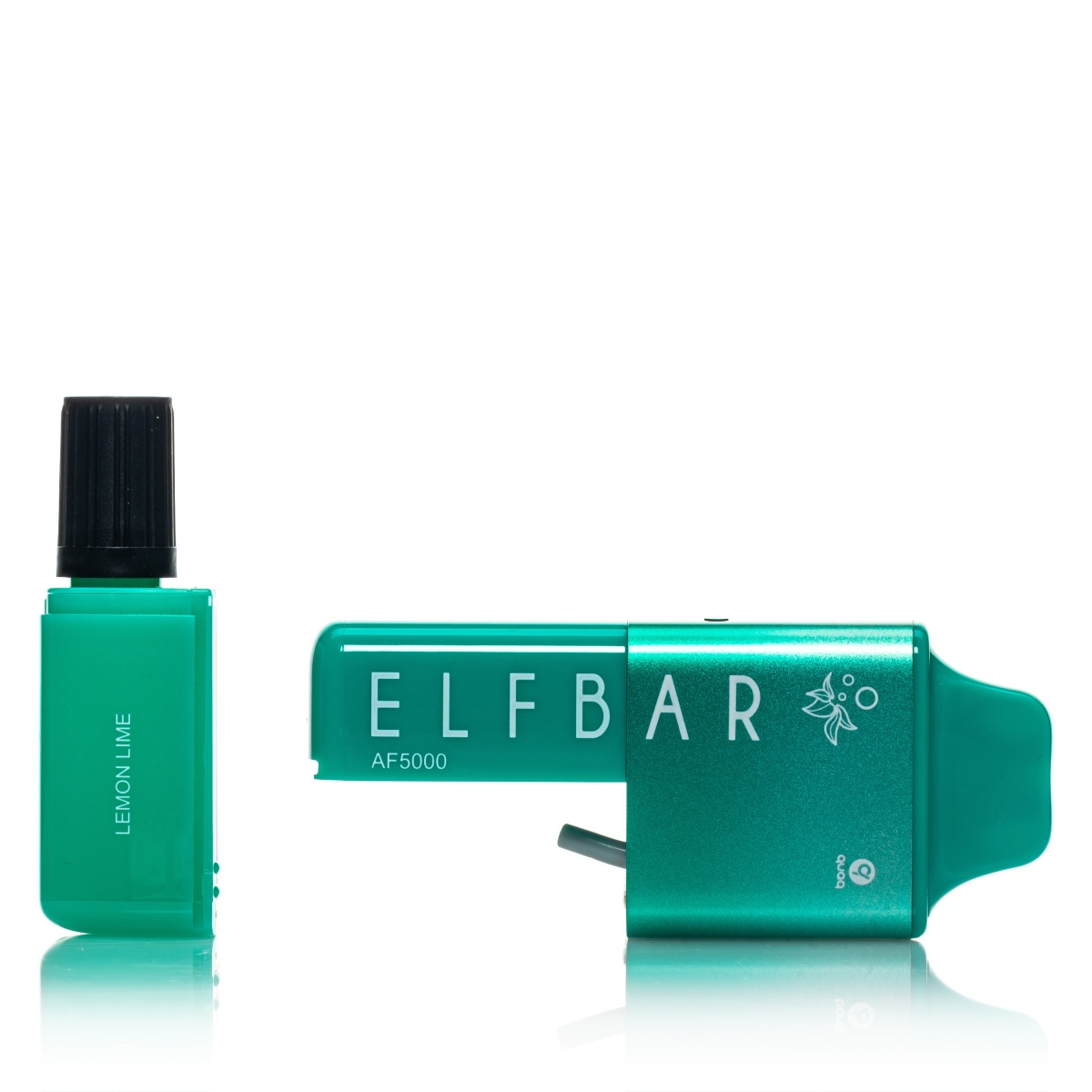 ELFBAR AF5000 - Lemon Lime
