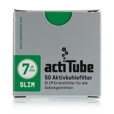 Actitube Filter 7mm