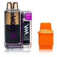 Vozol Vista Plug Starter Kit - Pink Lemonade - 20mg