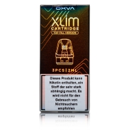 Oxva Xlim Pro Pod - Side Fill 0.6 Ohm - 3 Stück