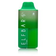 ELFBAR AF5000 - Pineapple Mojito