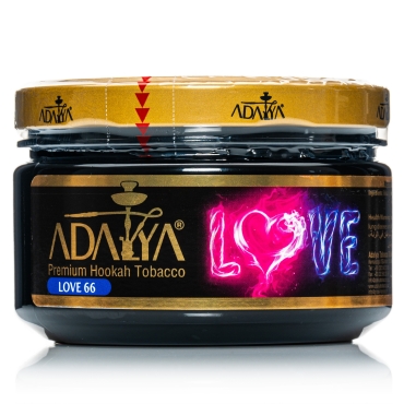 Adalya Love 66 200g