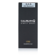 4 x Uwell Caliburn G / G2 / X / Koko Prime Coil 0.8 Ohm