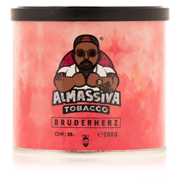 Al Massiva Bruderherz 200g