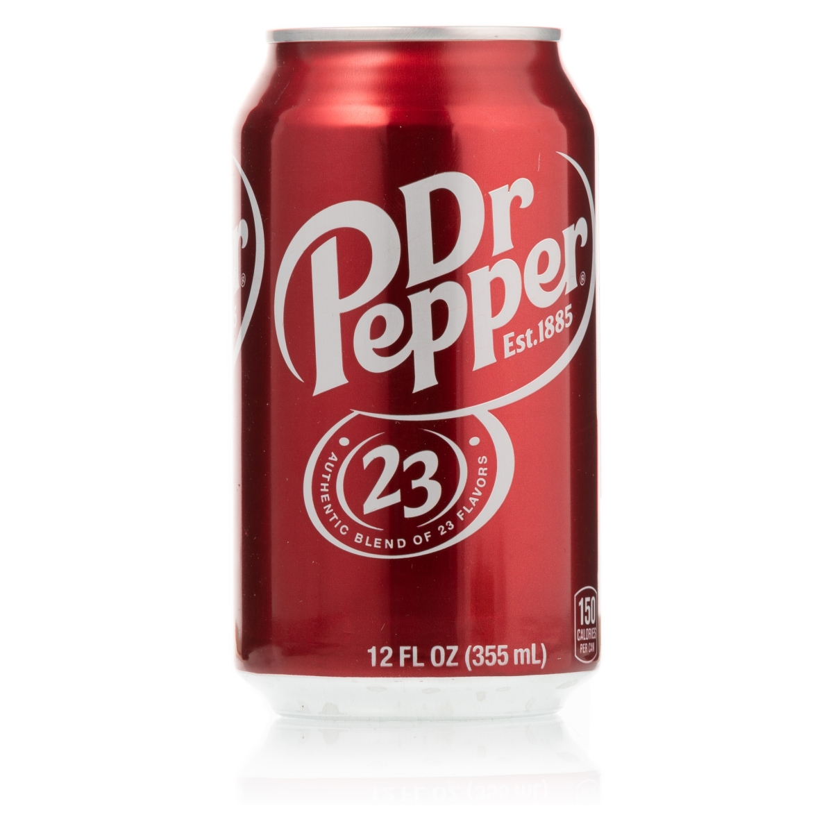 Dr. Pepper Original USA 355ml