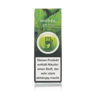 Liquid Station Menthol 11mg