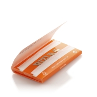 Rizla Orange Double Window