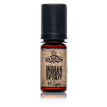 Ben Northon - Indian Spirit 10ml - 11mg/ml