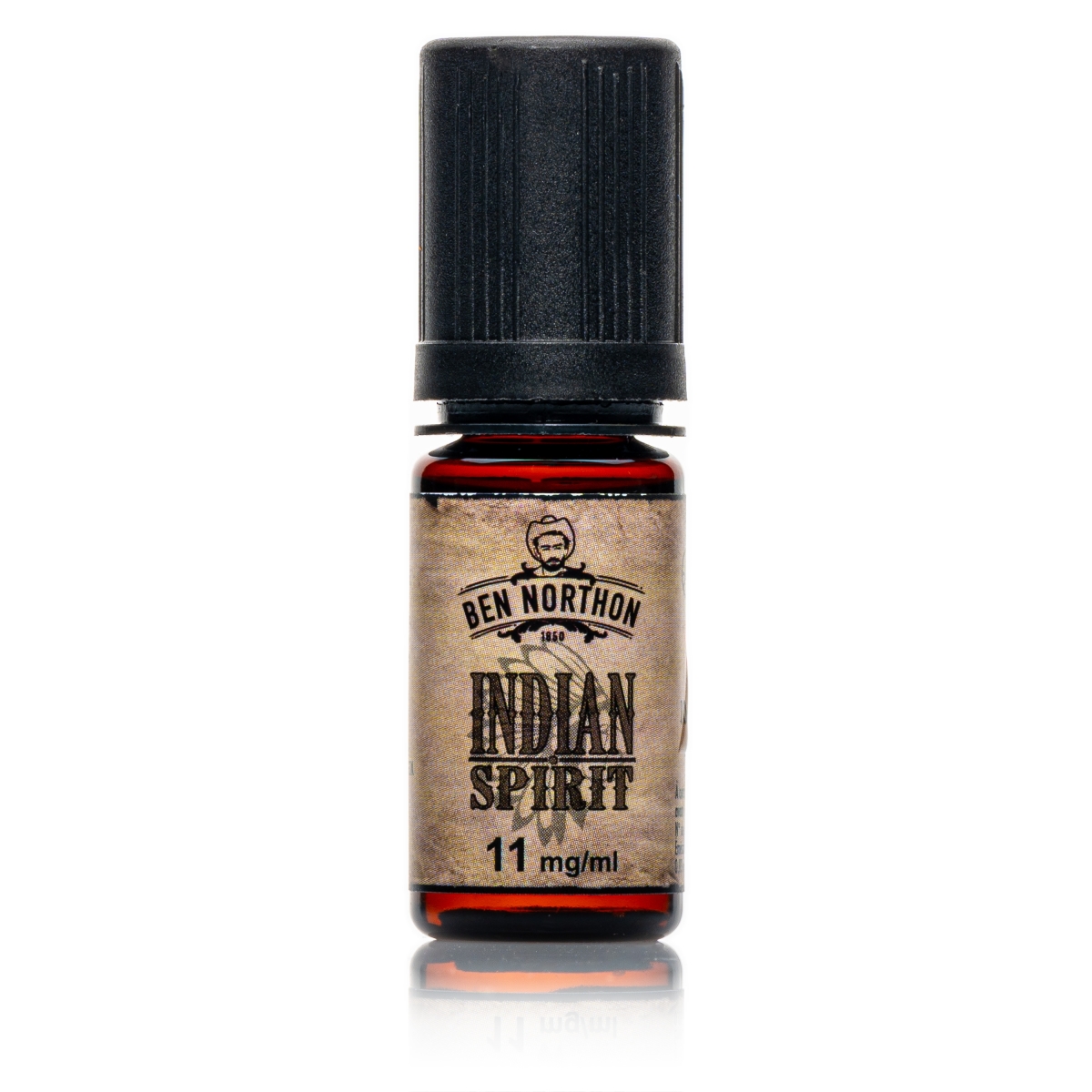 Ben Northon - Indian Spirit 10ml - 11mg/ml