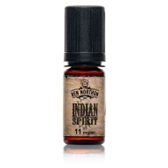 Ben Northon - Indian Spirit 10ml - 11mg/ml