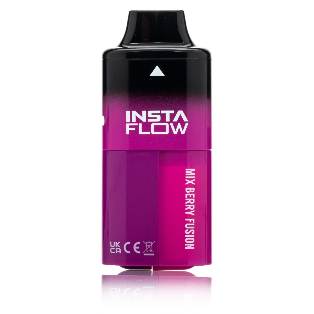 Instaflow 5000 - Mixed Berry Fusion 20mg