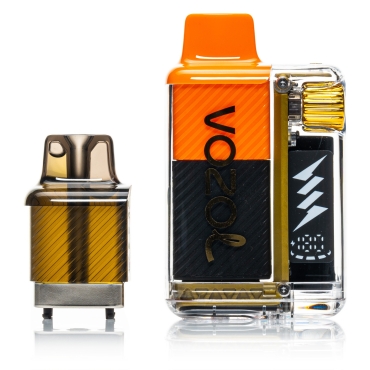 Vozol Vista Plug Starter Kit - Mango ICE - 20mg