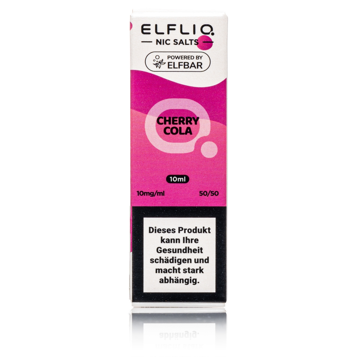 ELFBAR ELFLIQ - Cherry Cola - 10mg / 10ml