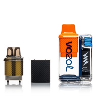 Vozol Vista Plug Starter Kit - Blueberry ICE - 20mg