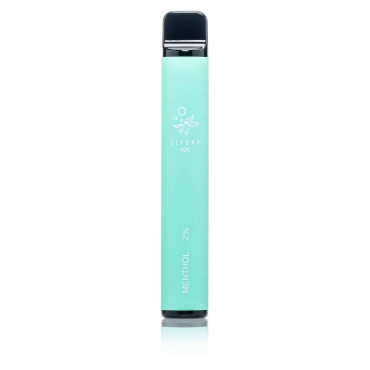 ELFBAR 600 Menthol