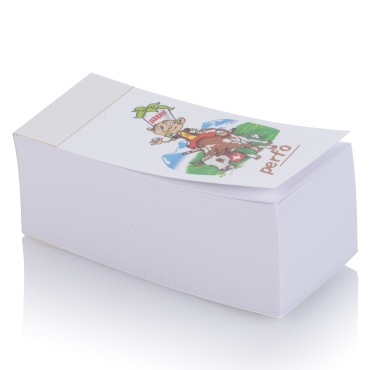 Jilter - Jiltip Filtertips L Perfo