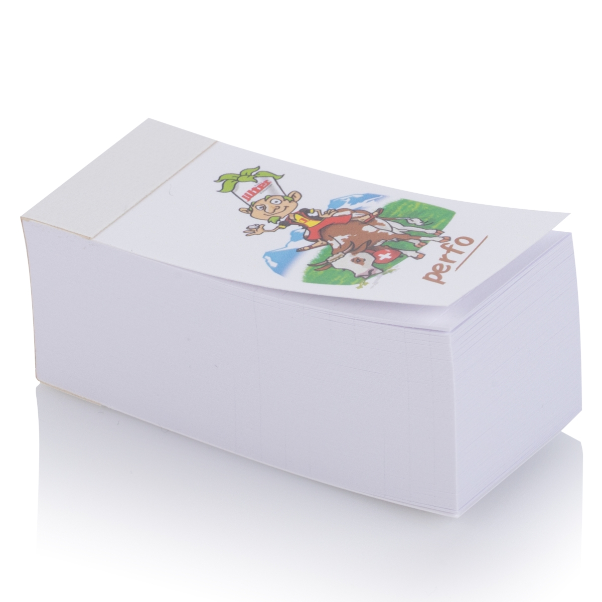 Jilter - Jiltip Filtertips L Perfo