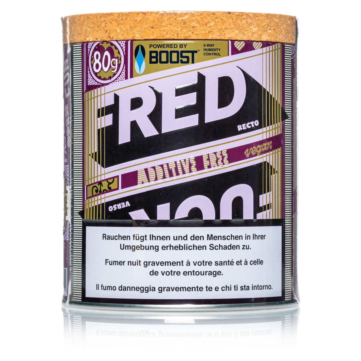Fred Special Blend Dose 80g