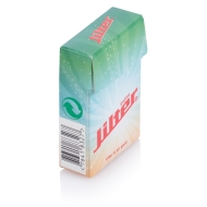 Jilter - Eindreh Filter