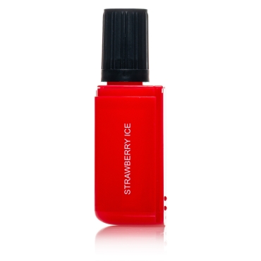 ELFBAR AF5000 Nachfüllbehälter - Strawberry ICE