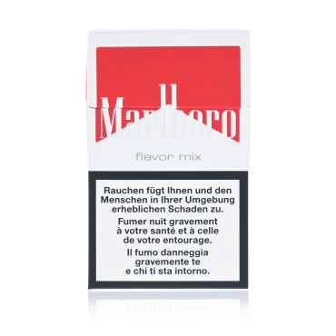 Marlboro Flavor Mix
