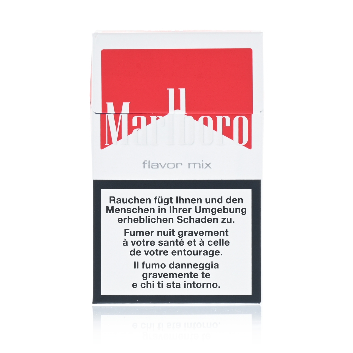 Marlboro Flavor Mix