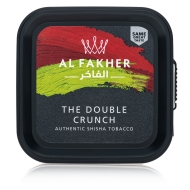 Al Fakher The Double Crunch 200g