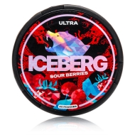 Iceberg - Sour Berries