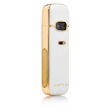 VOOPOO - Vmate-E2 Pod Kit - Seashell White