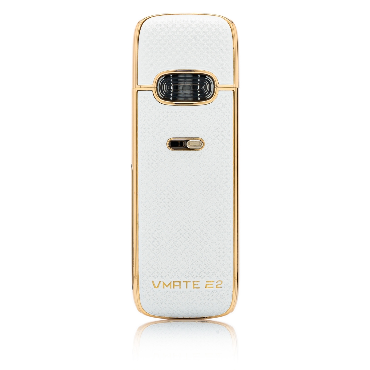 VOOPOO - Vmate-E2 Pod Kit - Seashell White