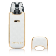 VOOPOO - Vmate-E2 Pod Kit - Seashell White