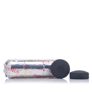 Kohle Three Kings 33mm