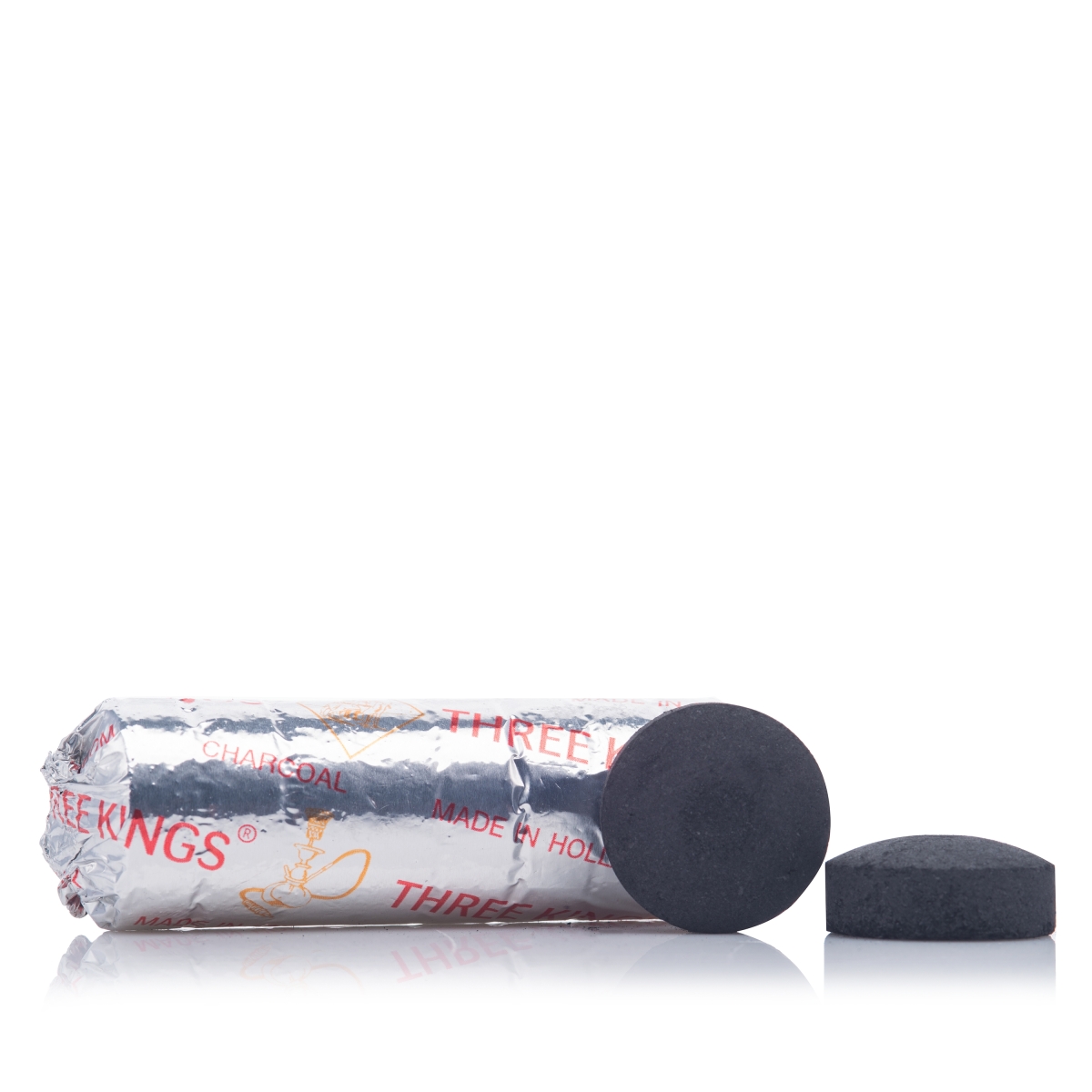 Kohle Three Kings 33mm